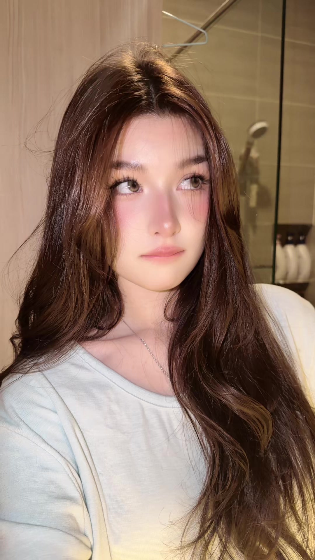 @เจนชมพู