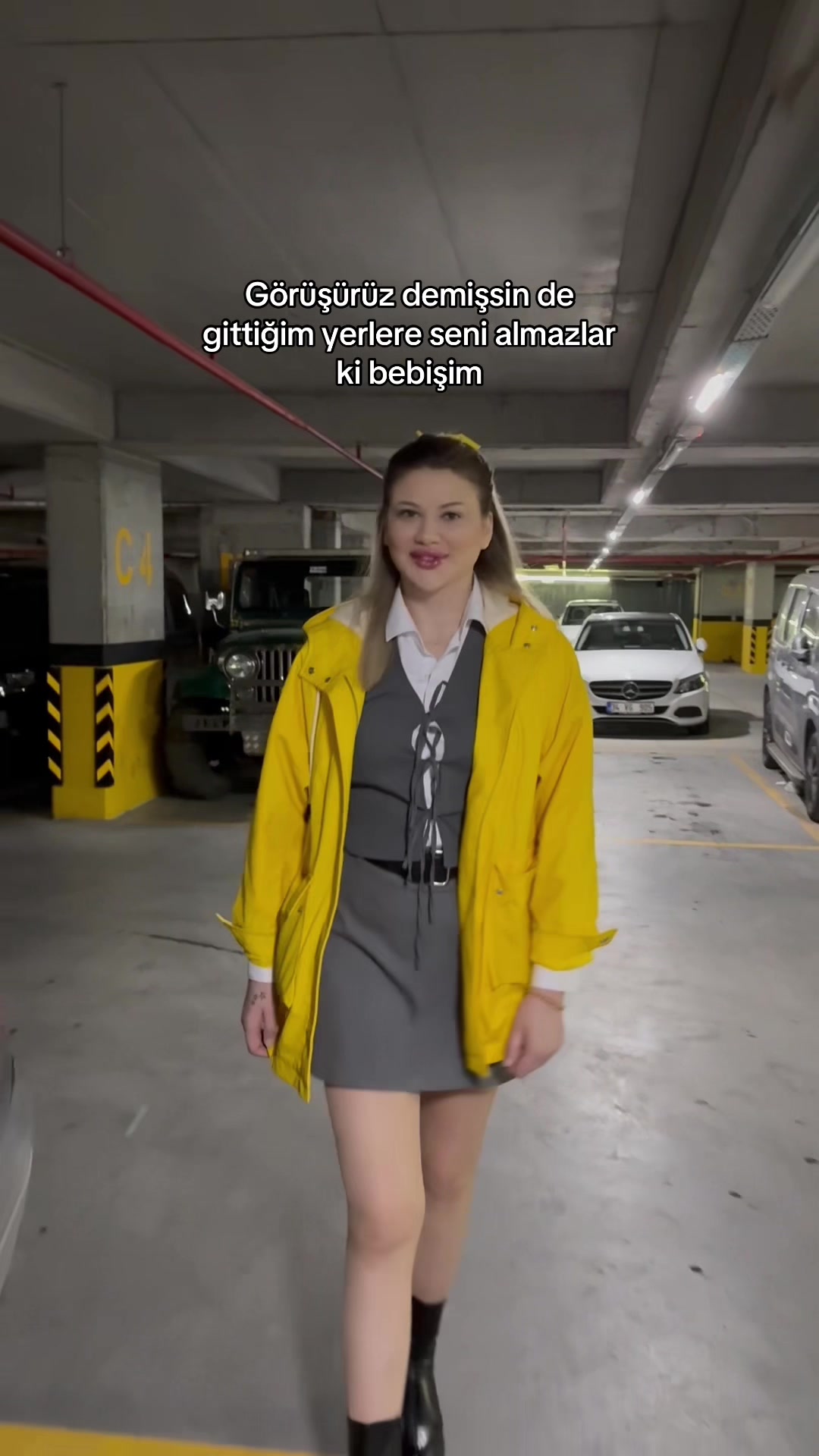 @Seda Tosun