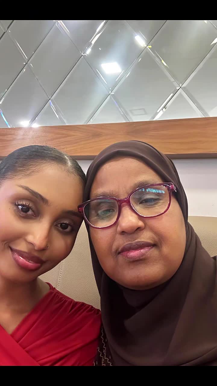 @Mama fatoum❤️