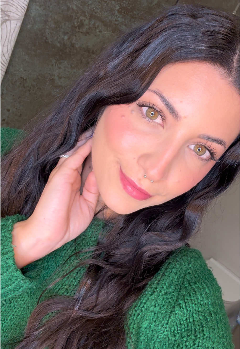 @L U C I A || MUA