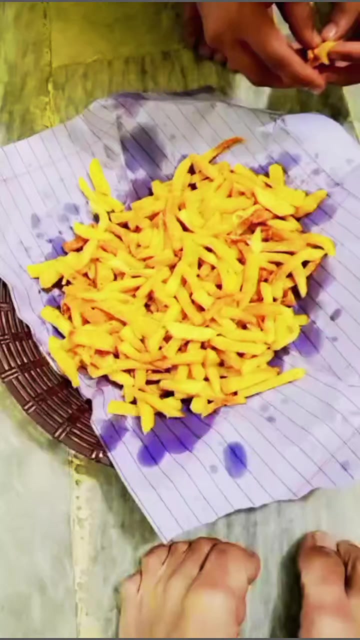 @Mari pyari Maa