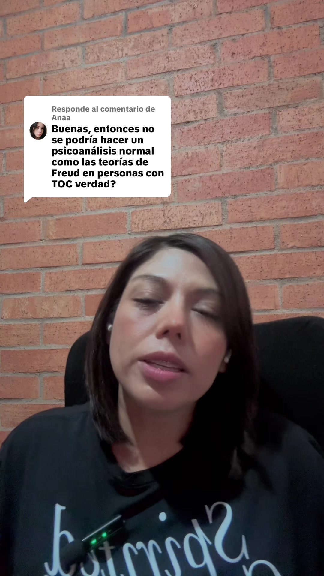 @Psic. Yolanda Ruíz