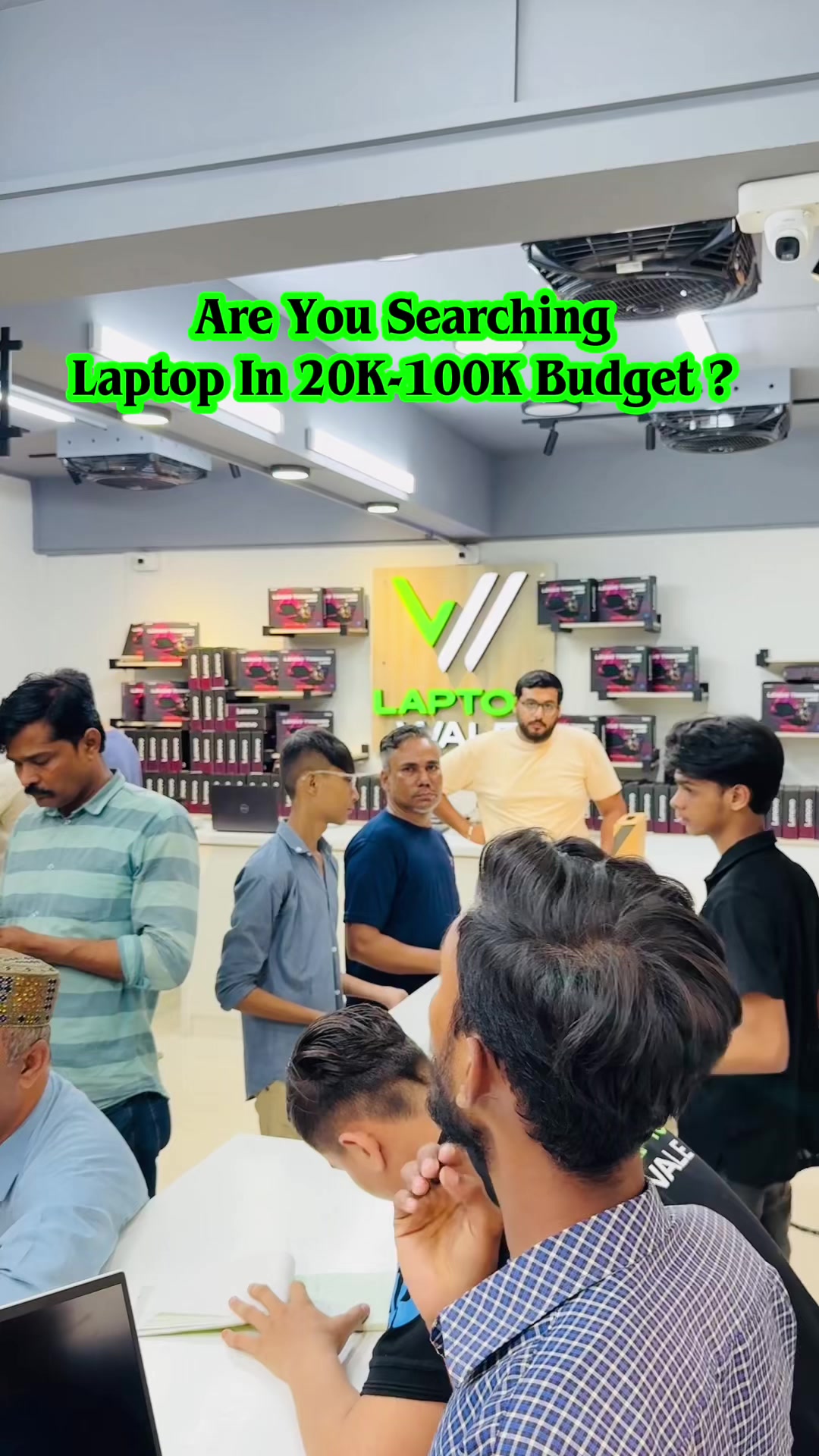 @Laptop Wale💻