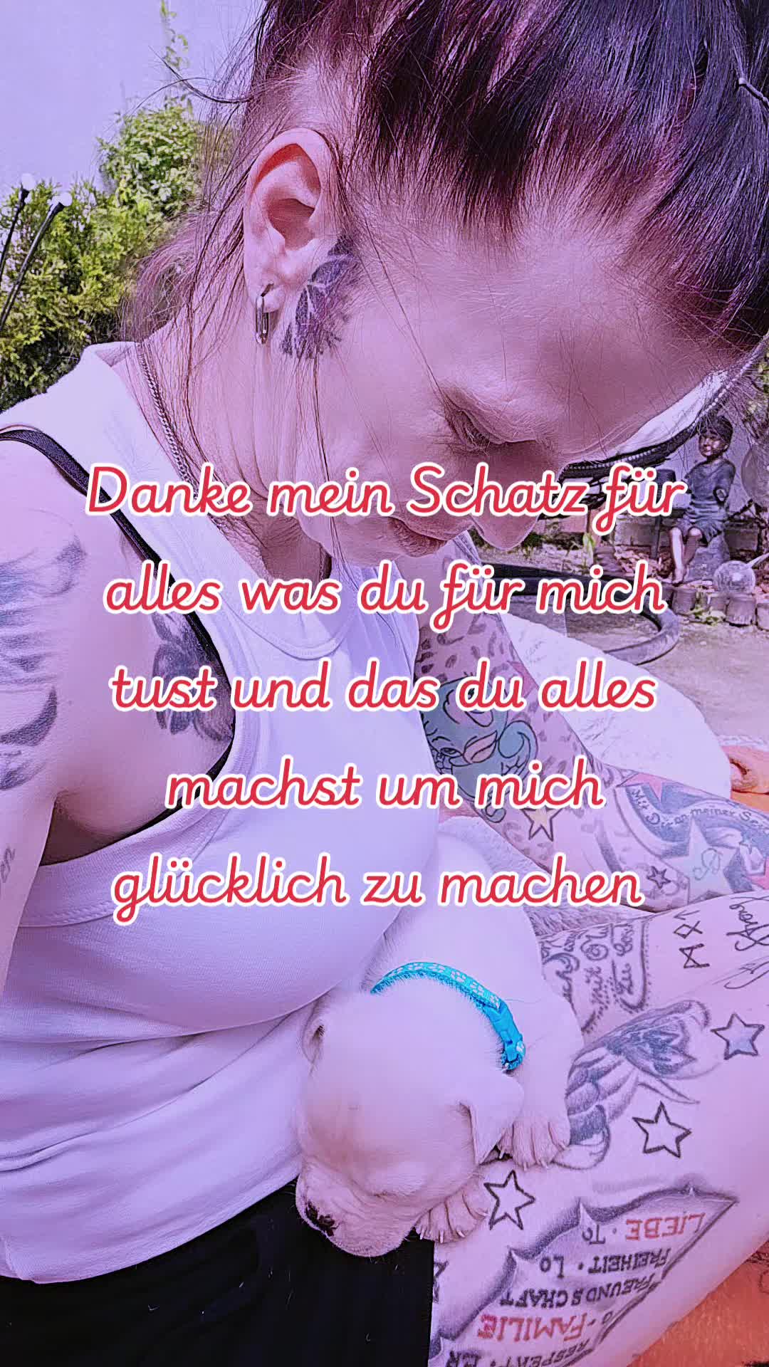 @♥️vollzeitVerrückte♥️