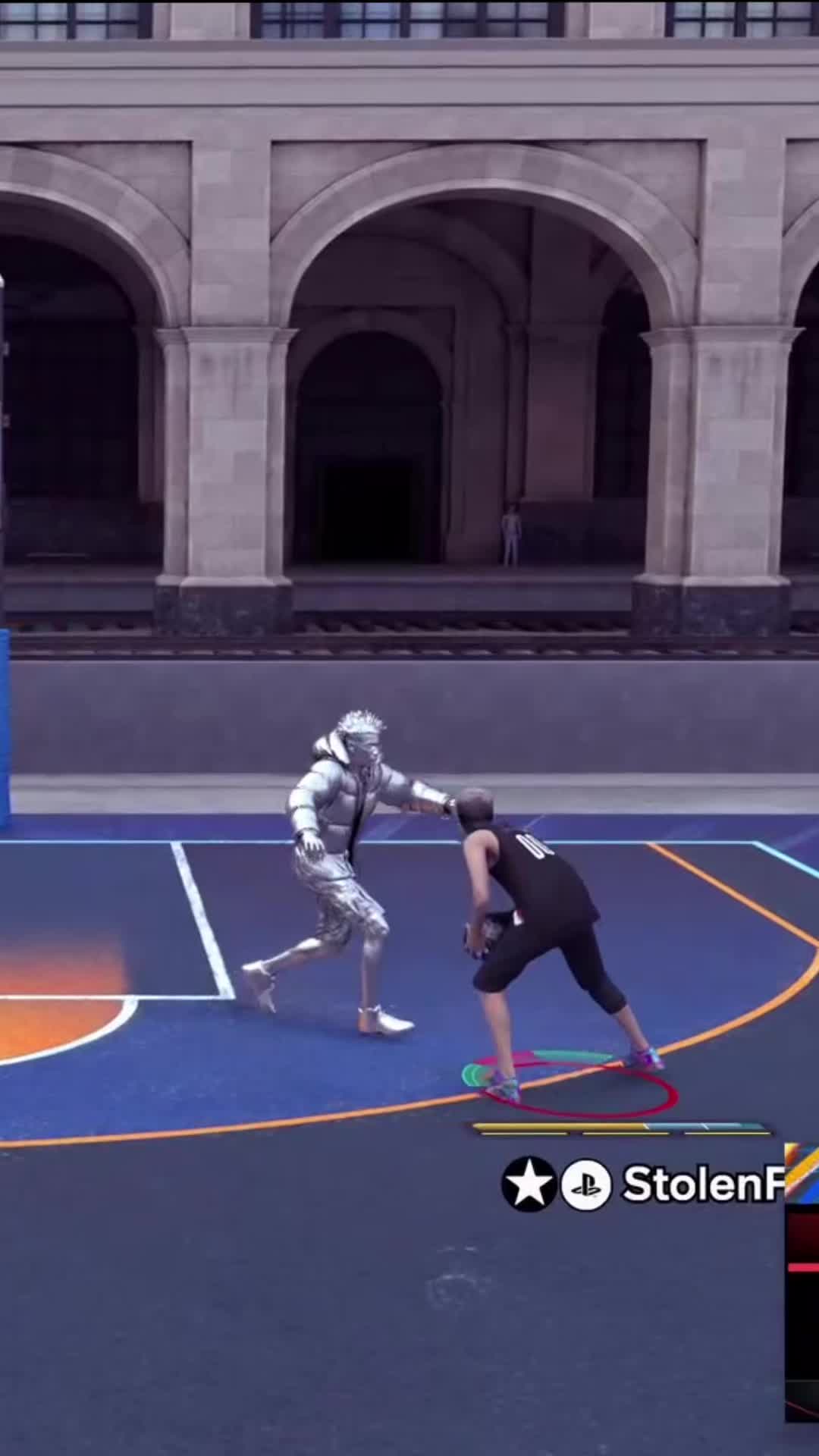 @️