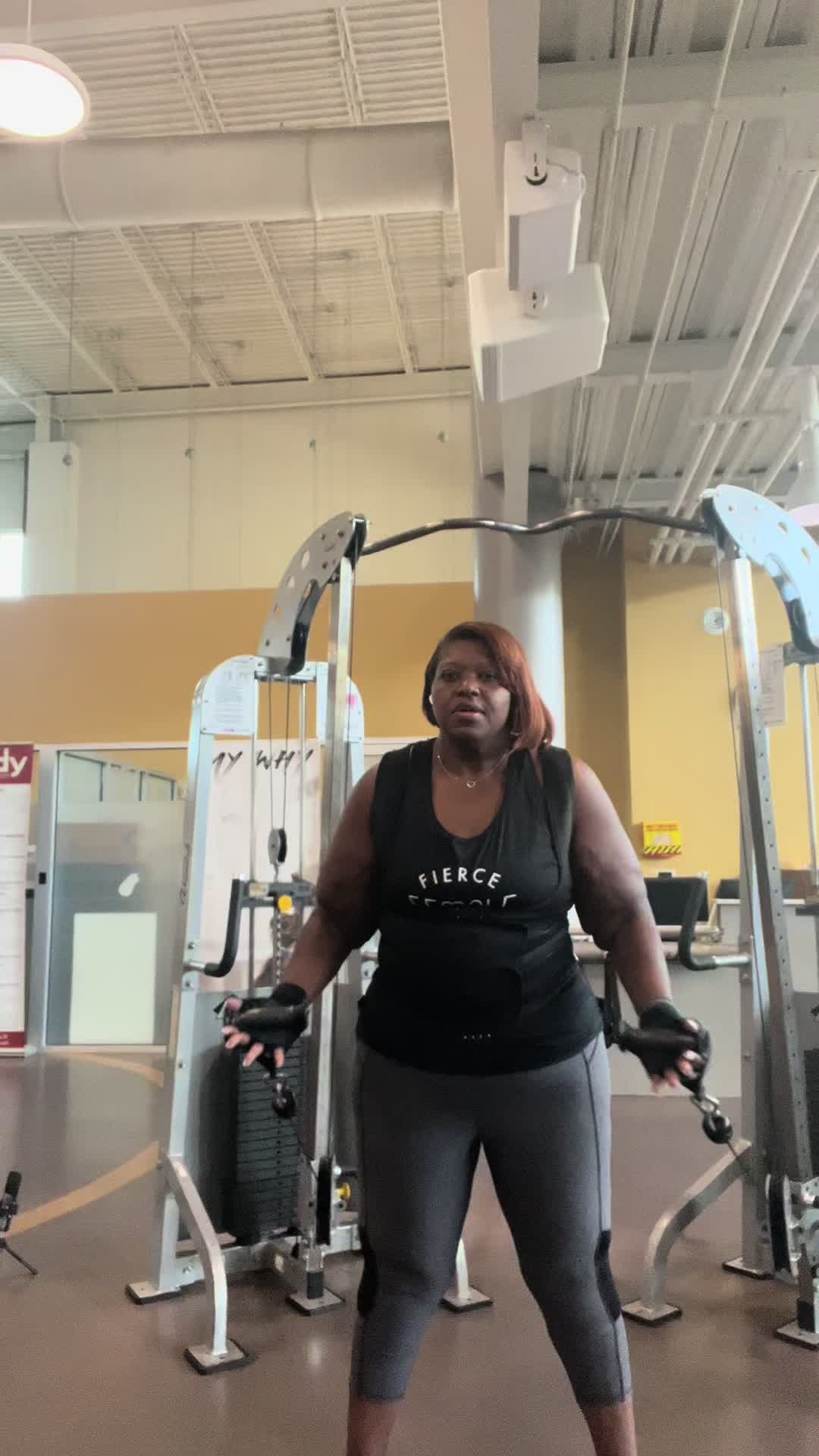 @Twin2FitLife 🏋🏿♀️❤️
