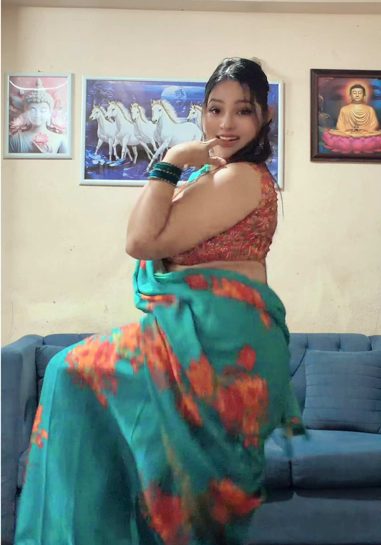 @Tanu Shree💞💞