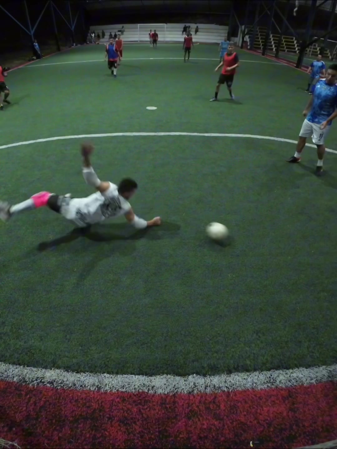 @KEVINCHO FUTSAL #0