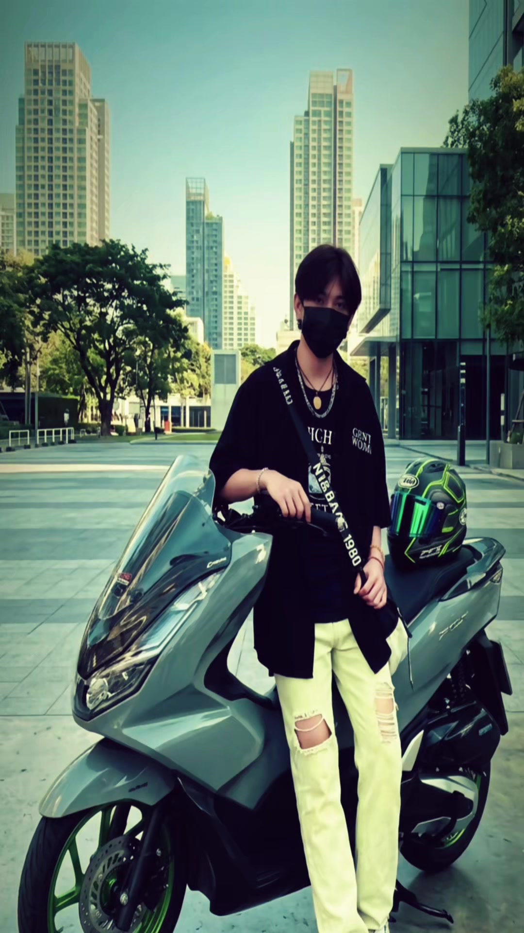 @🇨🇳จิครีม 奶油色 🐲1 7 M