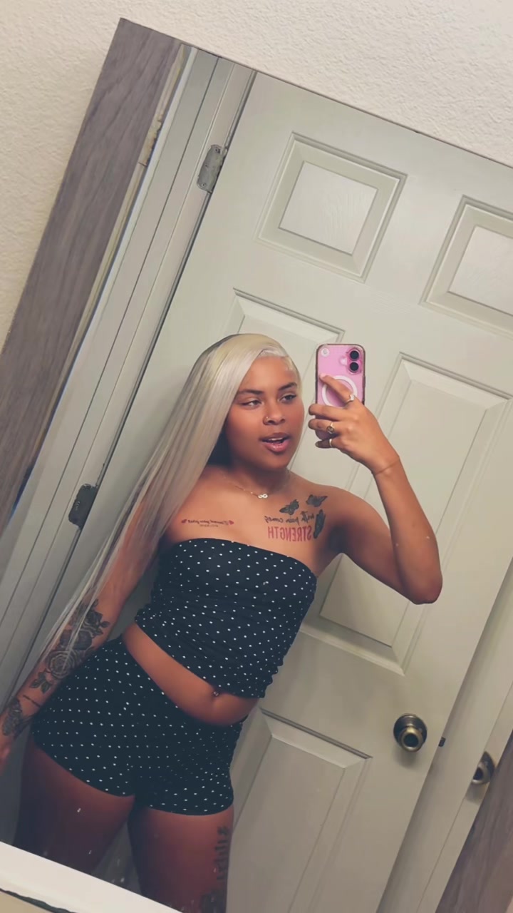 @Da Baby 🧸❤️.