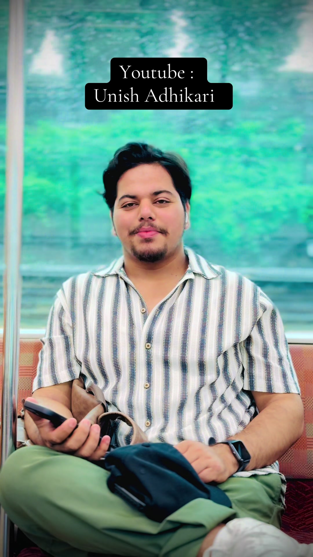 @Unish Adhikari