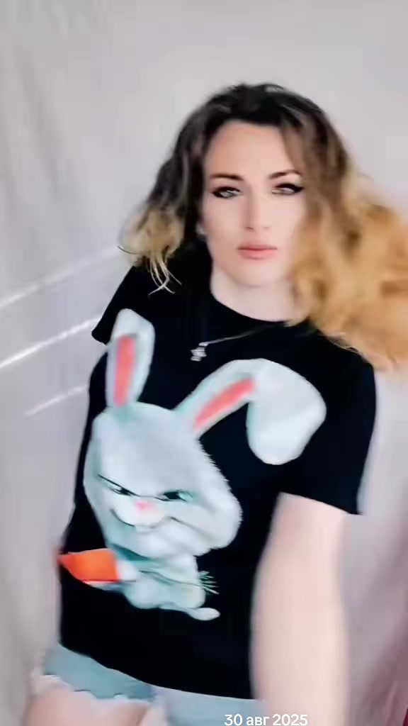 @🖤 Alinka🖤😈