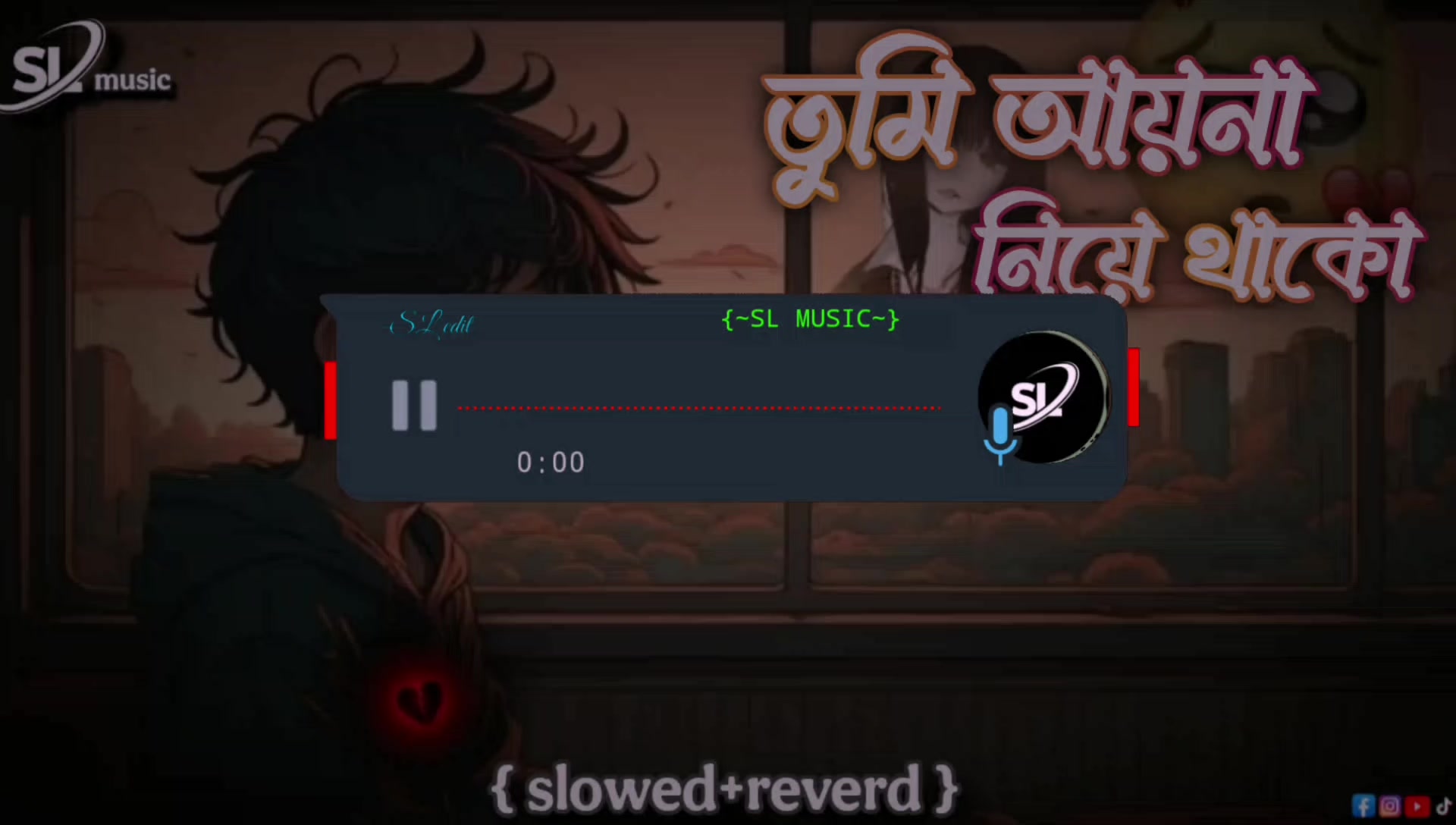 @đĢSL MUSICđĢ