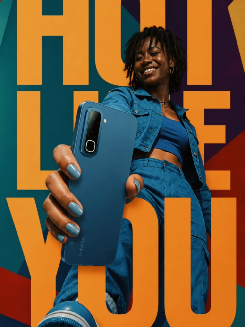 @Infinix Official
