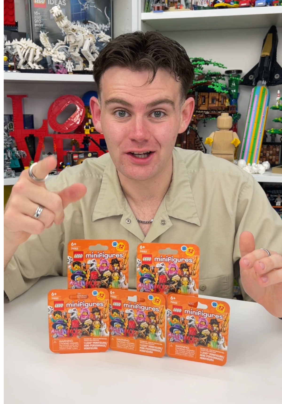 @BRICKLOVER BRAD
