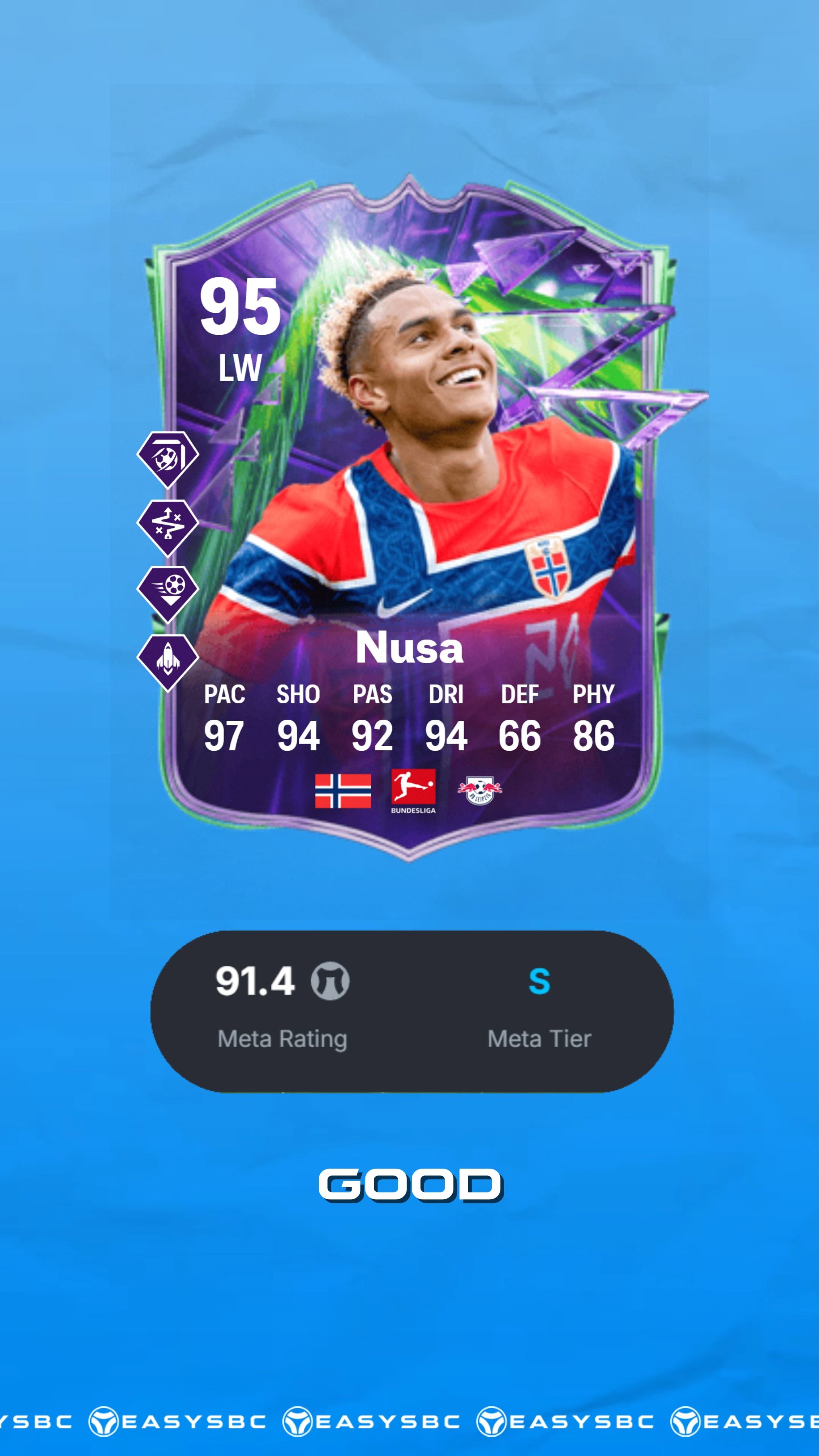 @EasySBC