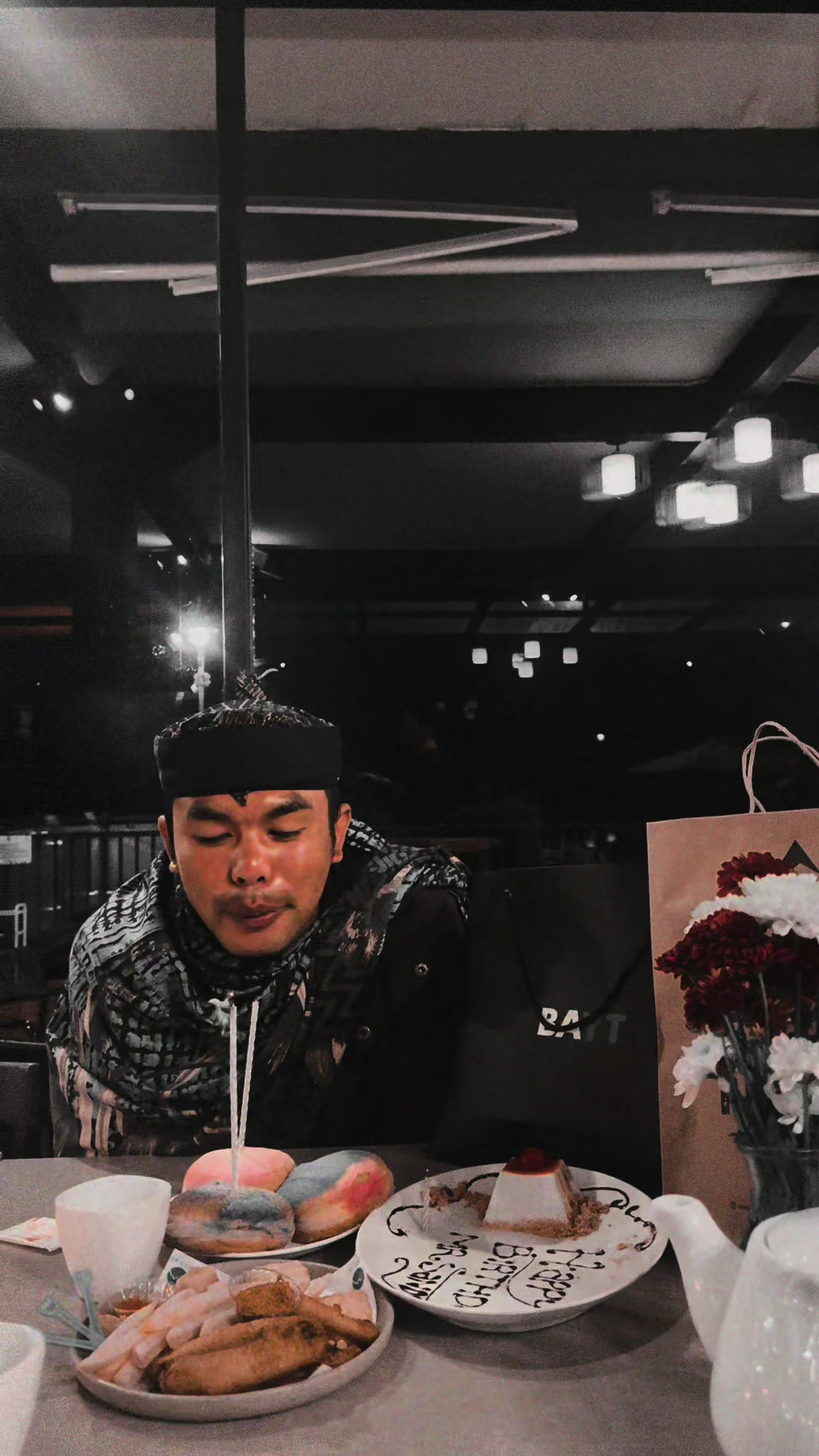 @Sandi Gallery Batik