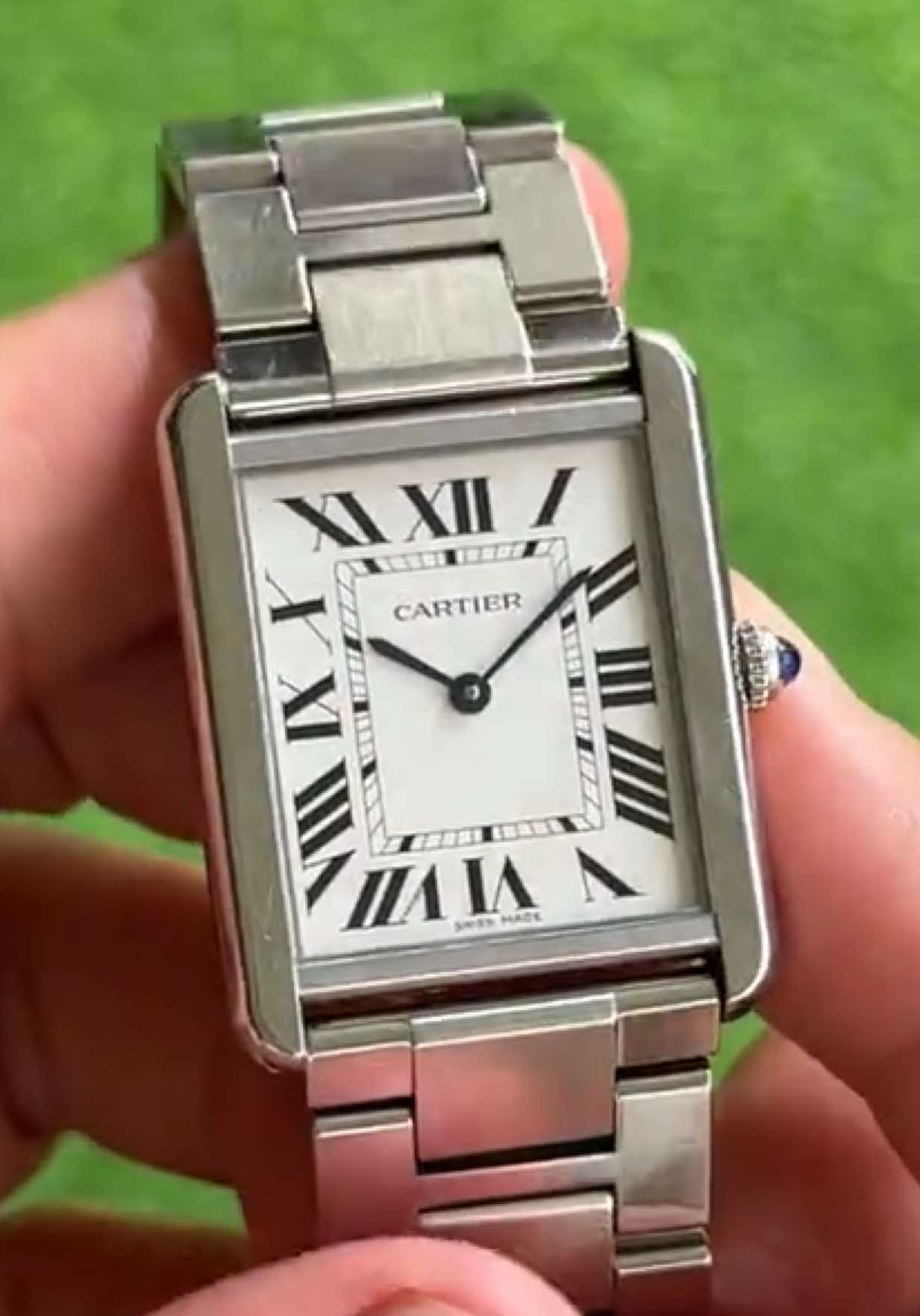 @1 Minute Watch Guy