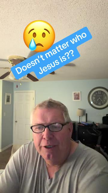 @Carl Henry (I'm a Christian)