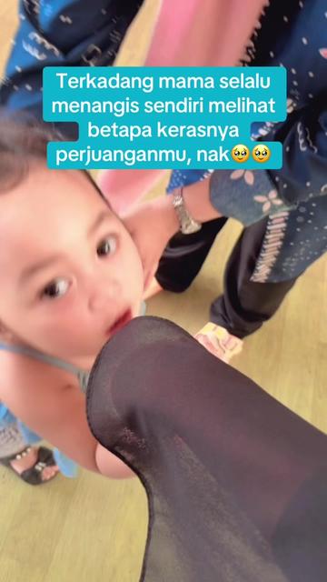 @Baby fan