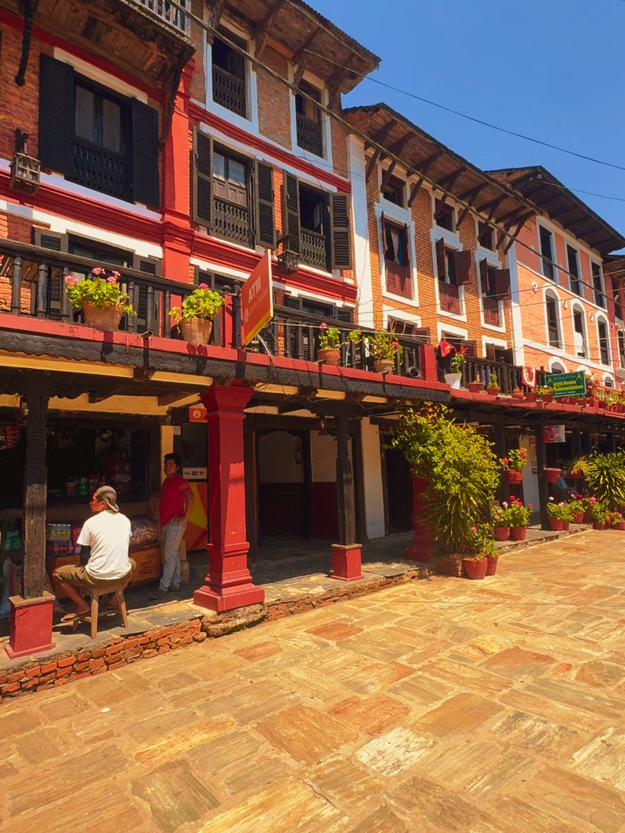 @Nepalpromotetreks