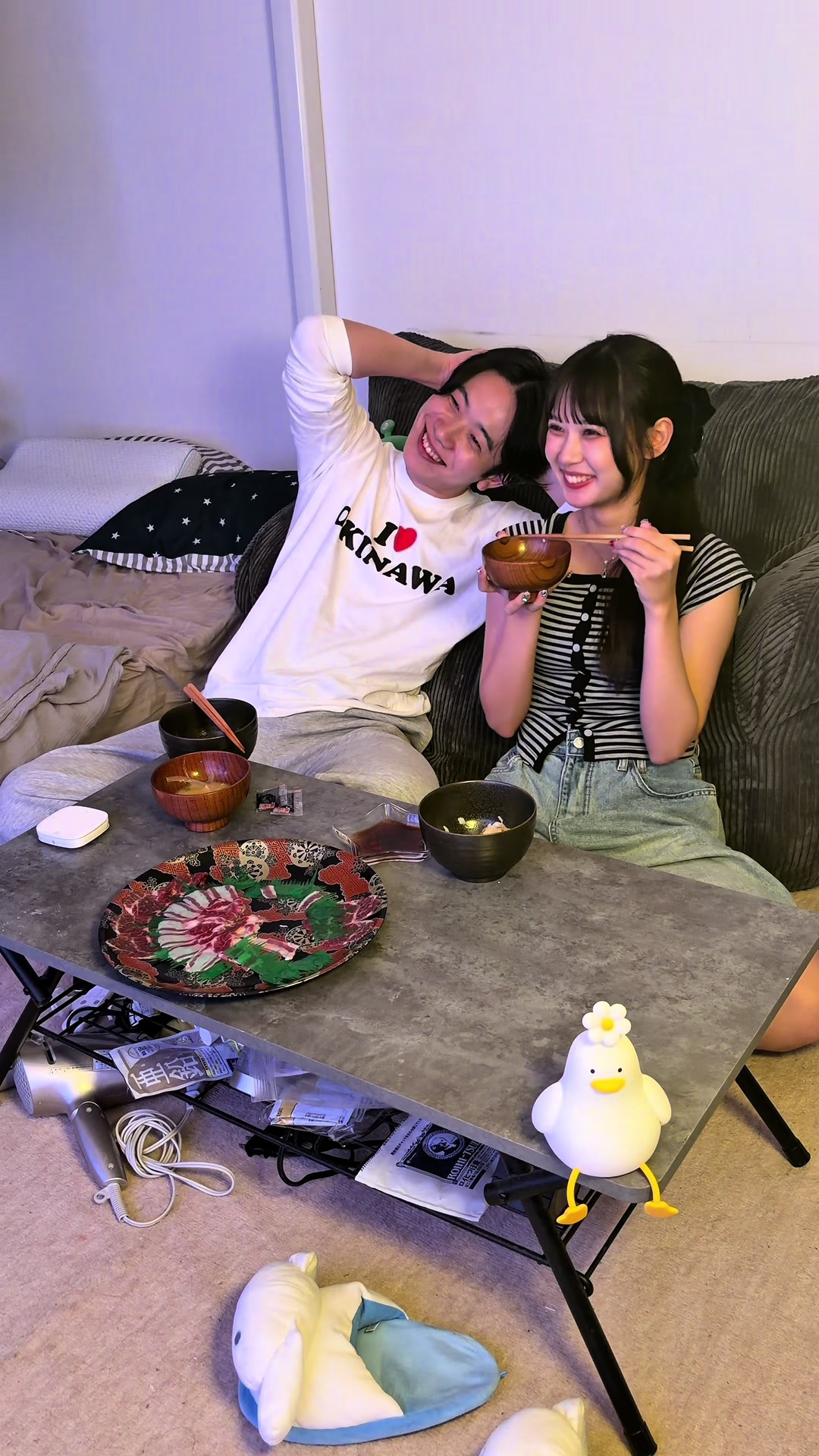 @はるとあかり