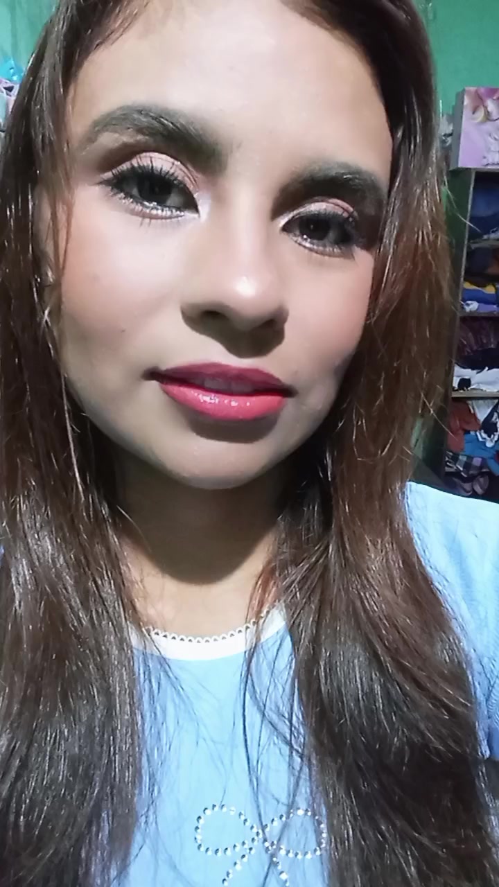 @Bibi Flores
