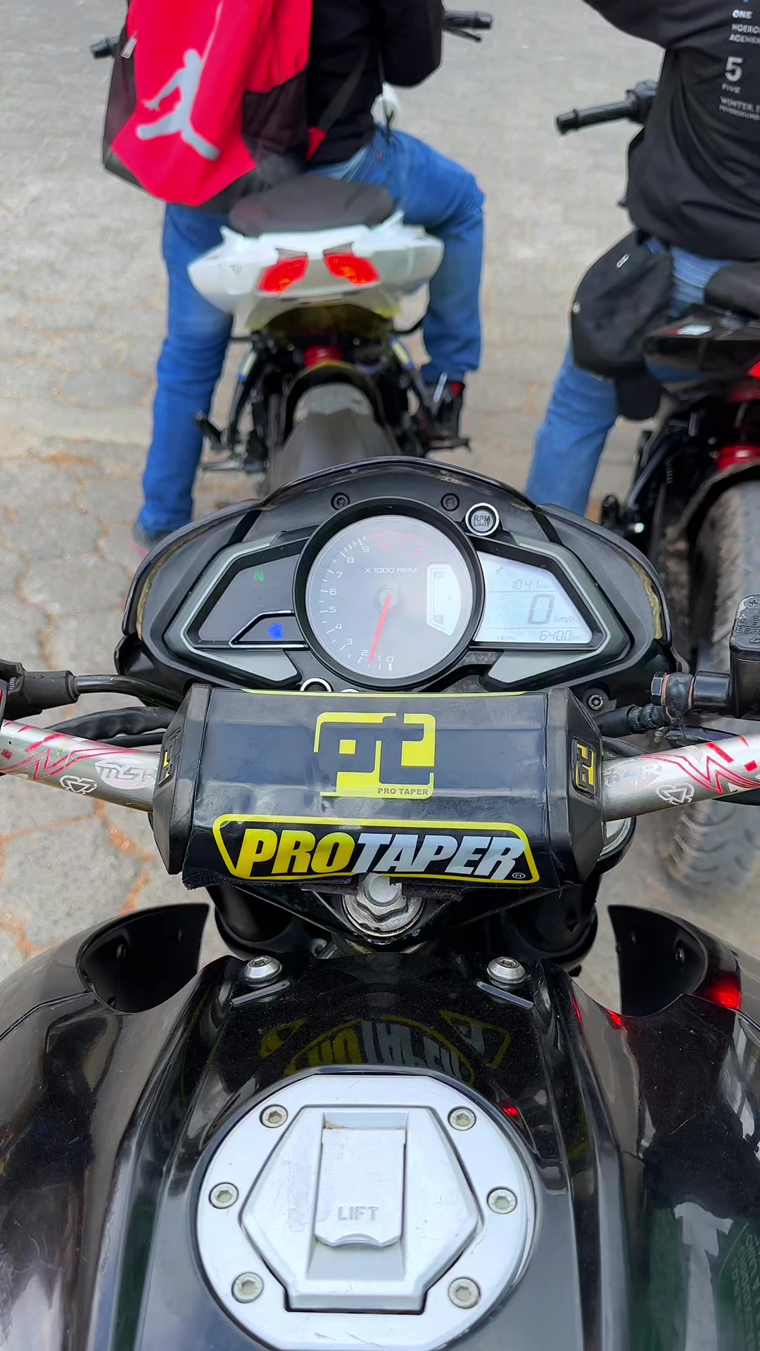 @GuateBikers