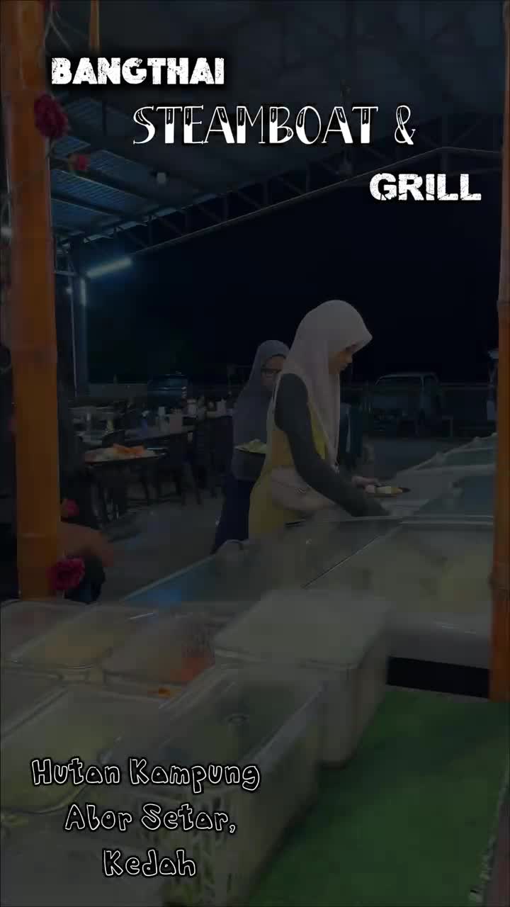 @Bangthai Steamboat