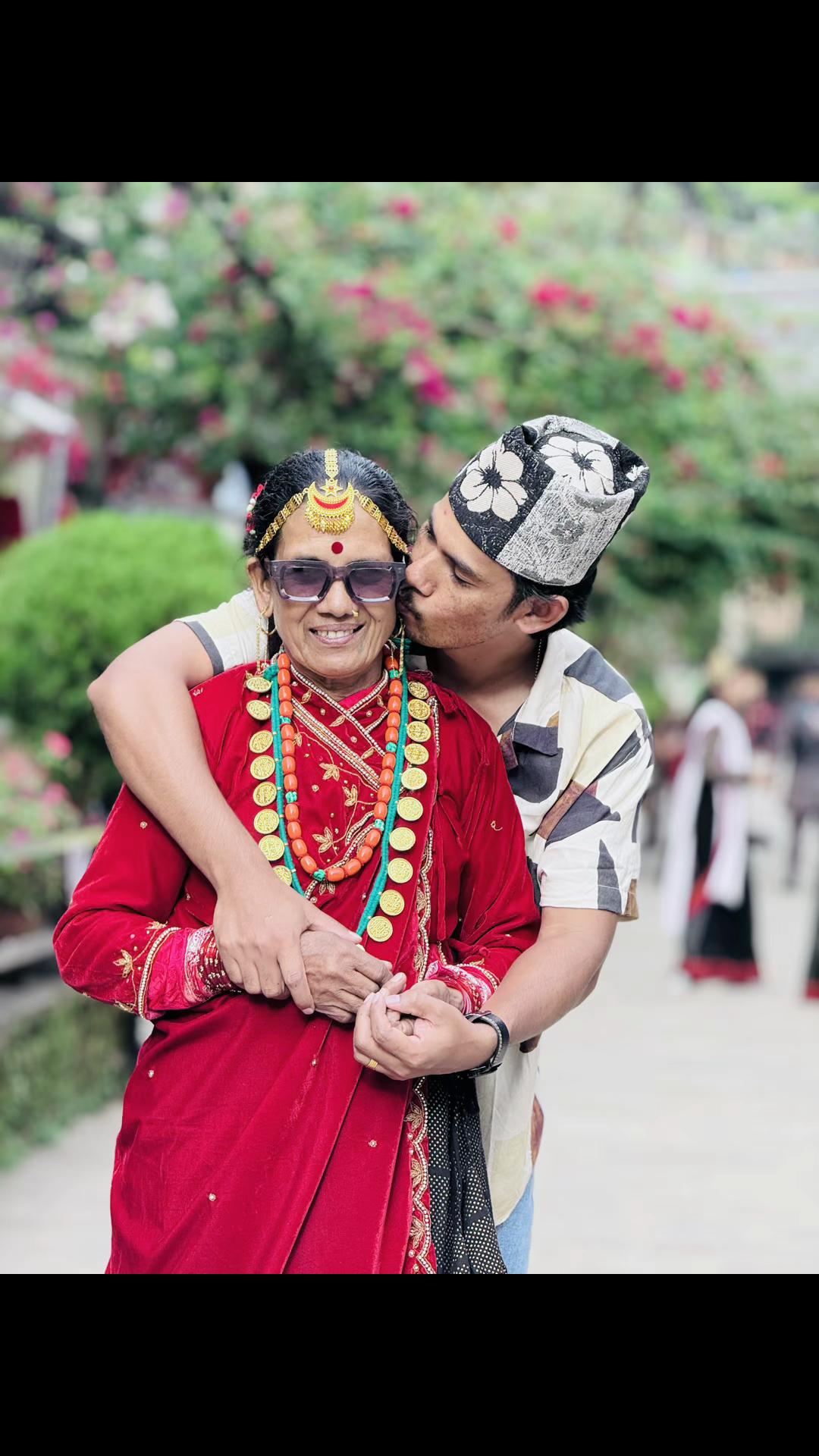 @Basanta Bishwokarma Official