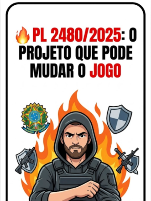 @Eduardo | Vigilantes QAP