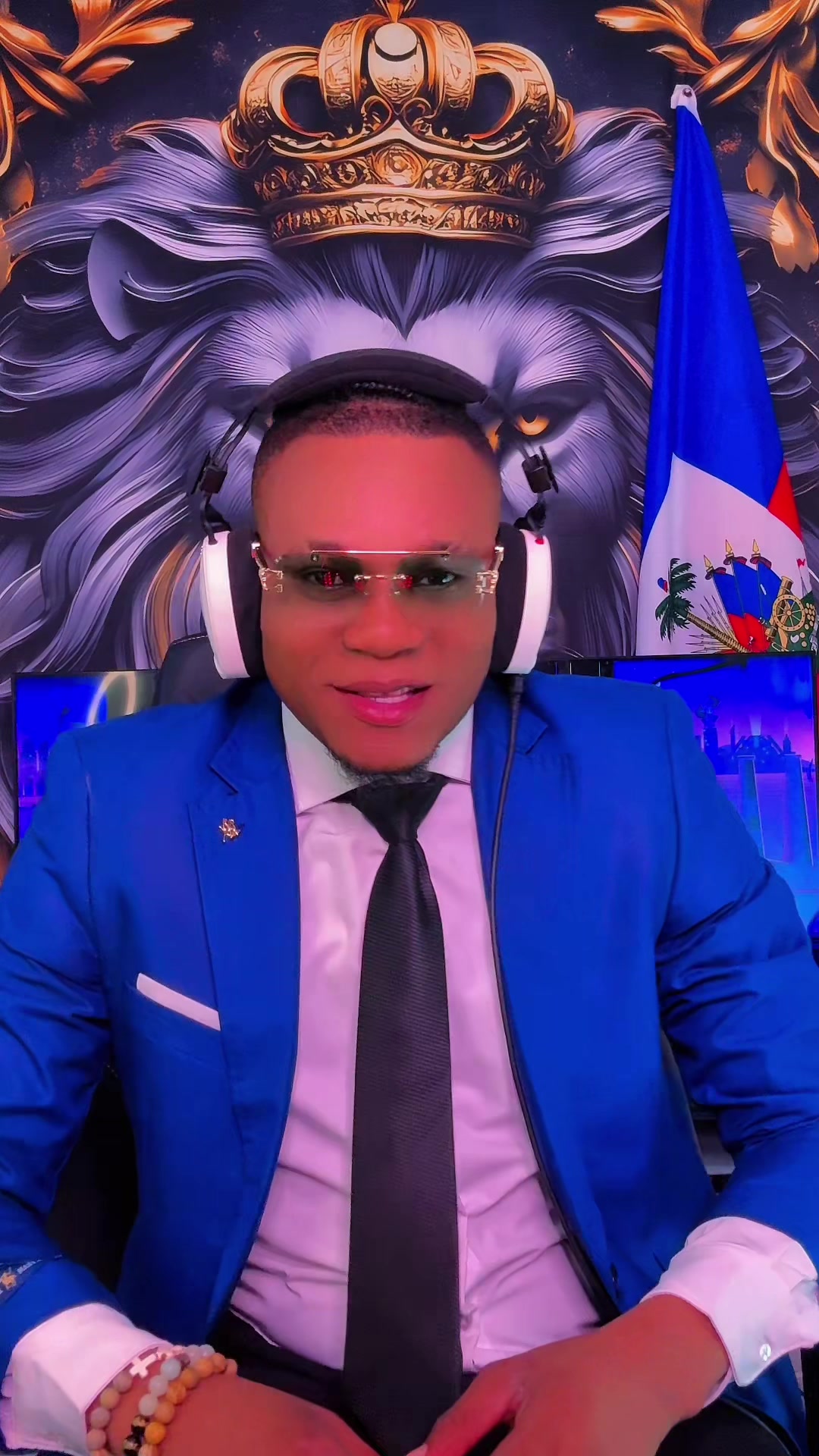 @💧💧Ralph la voix d'Or2 TRF💧