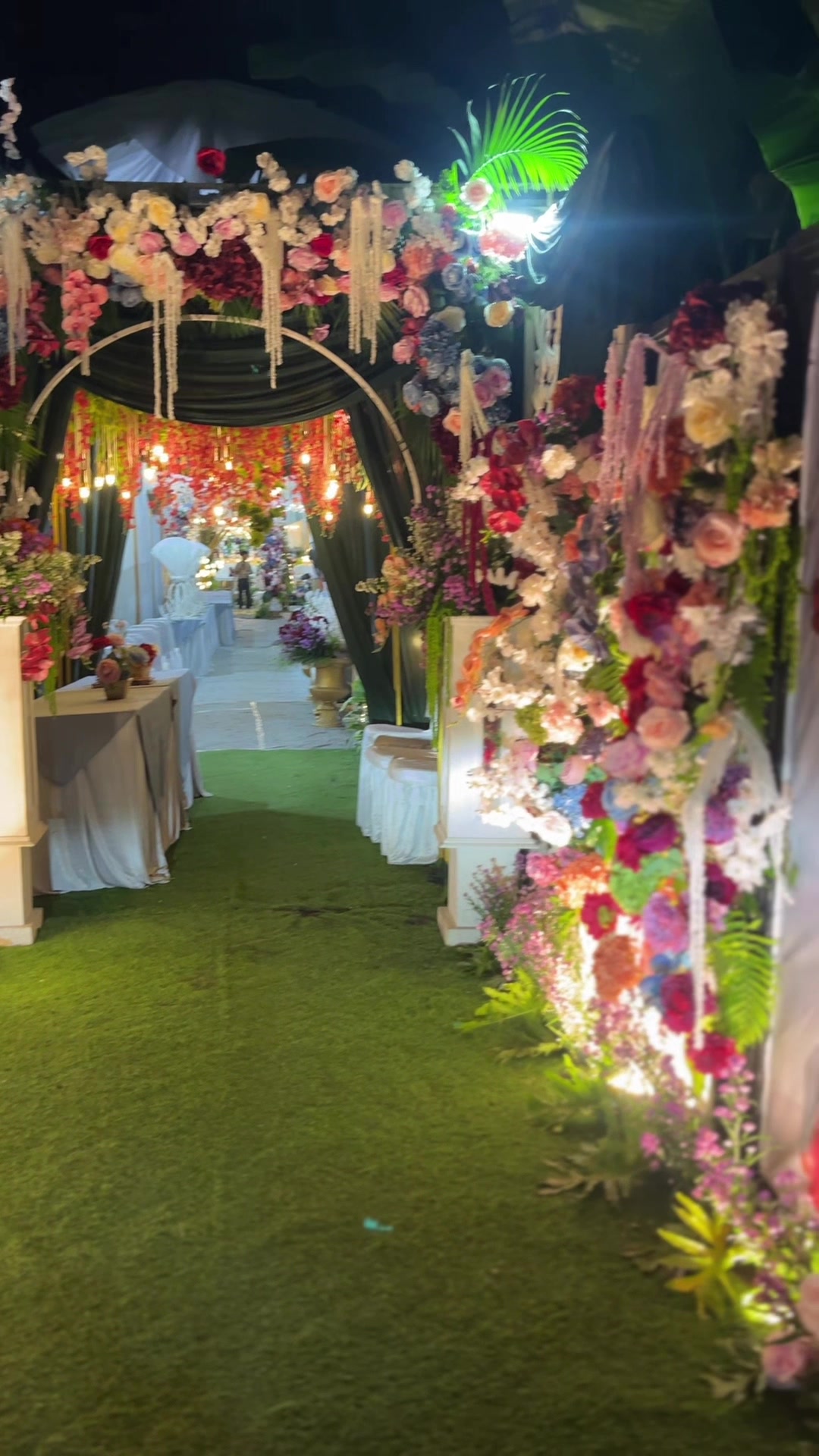 @Mega Wedding Organizer