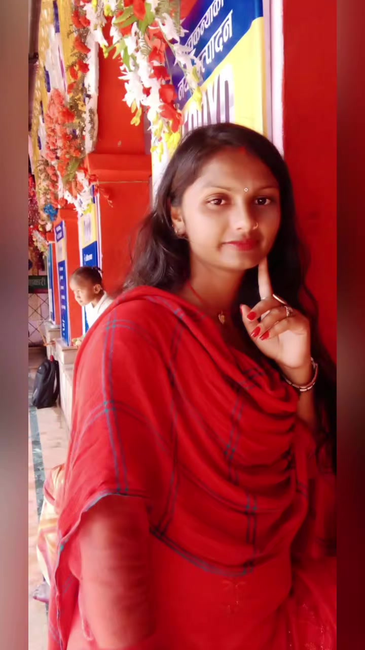 @Kajal Thakur