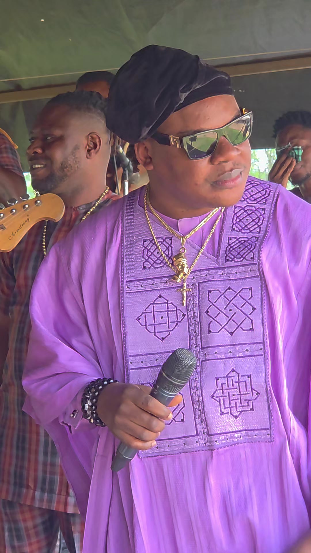 @Femi Solar