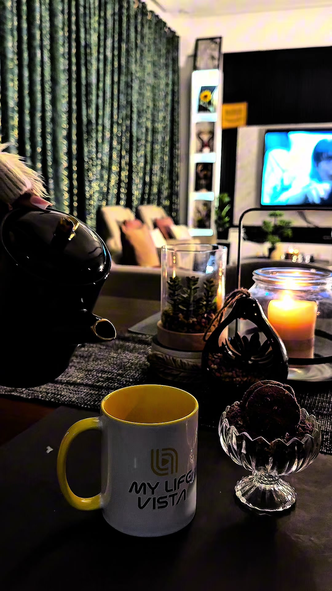 @Sherry Ally |Lifestyle creator