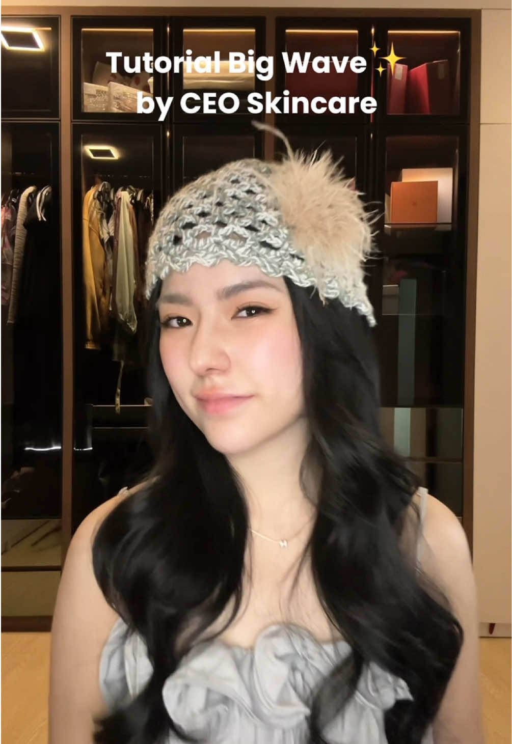 @Adelina Woon