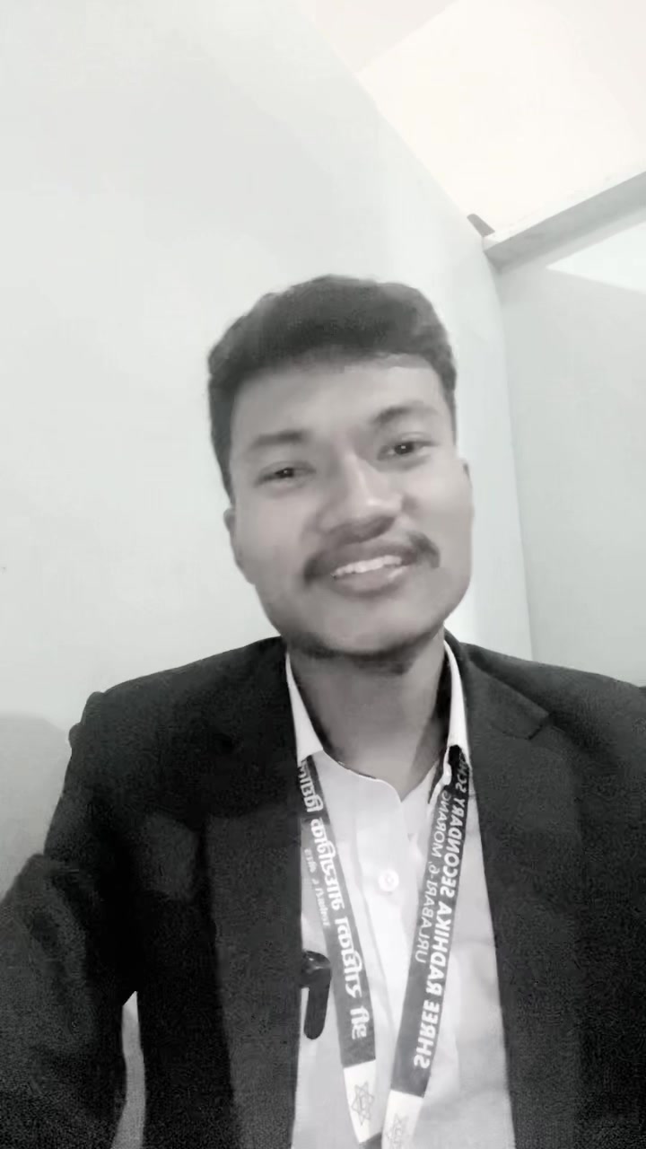 @Sandesh🇳🇵