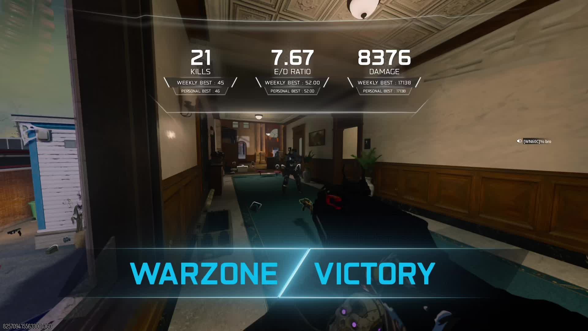 @WarzoneBully1000+๐
