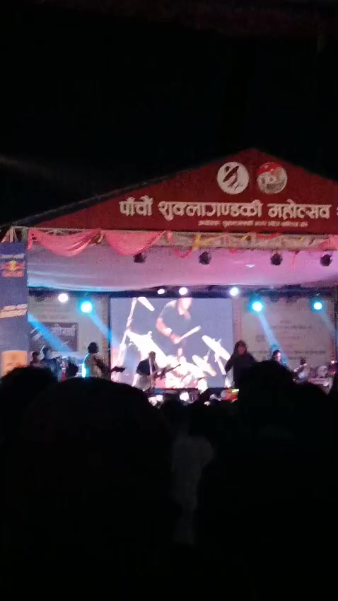 @Pramod & Parampara