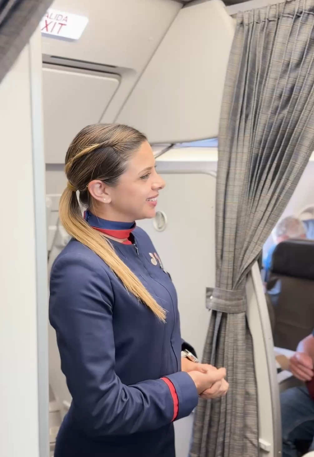 @LATAM Airlines