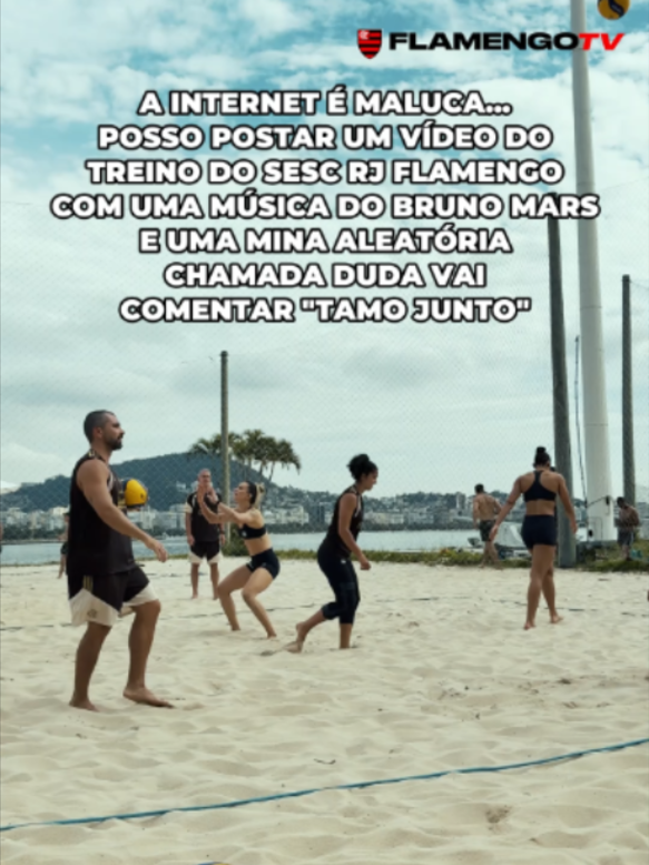 @Flamengo