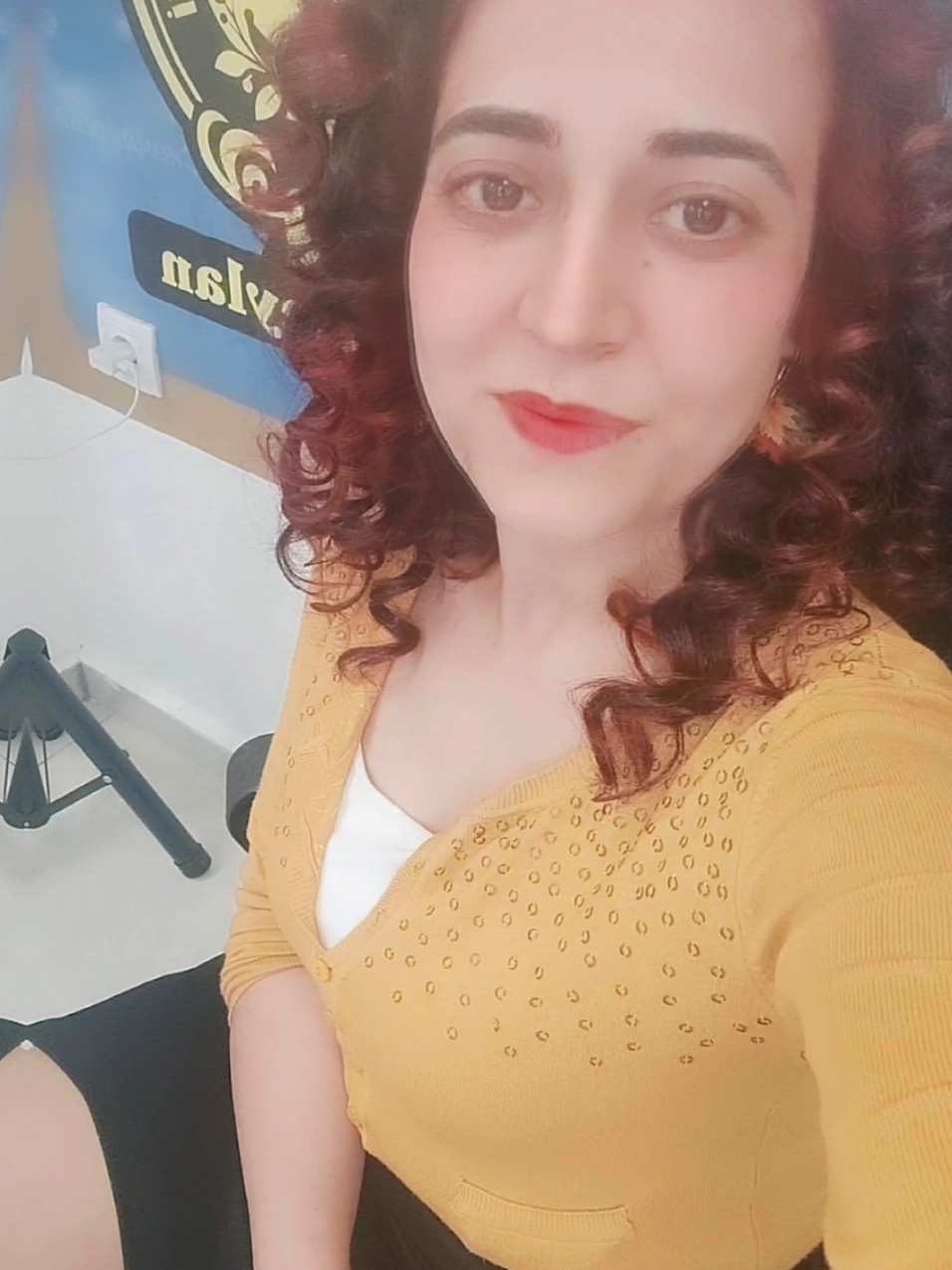 @Kıvırcık Kiz