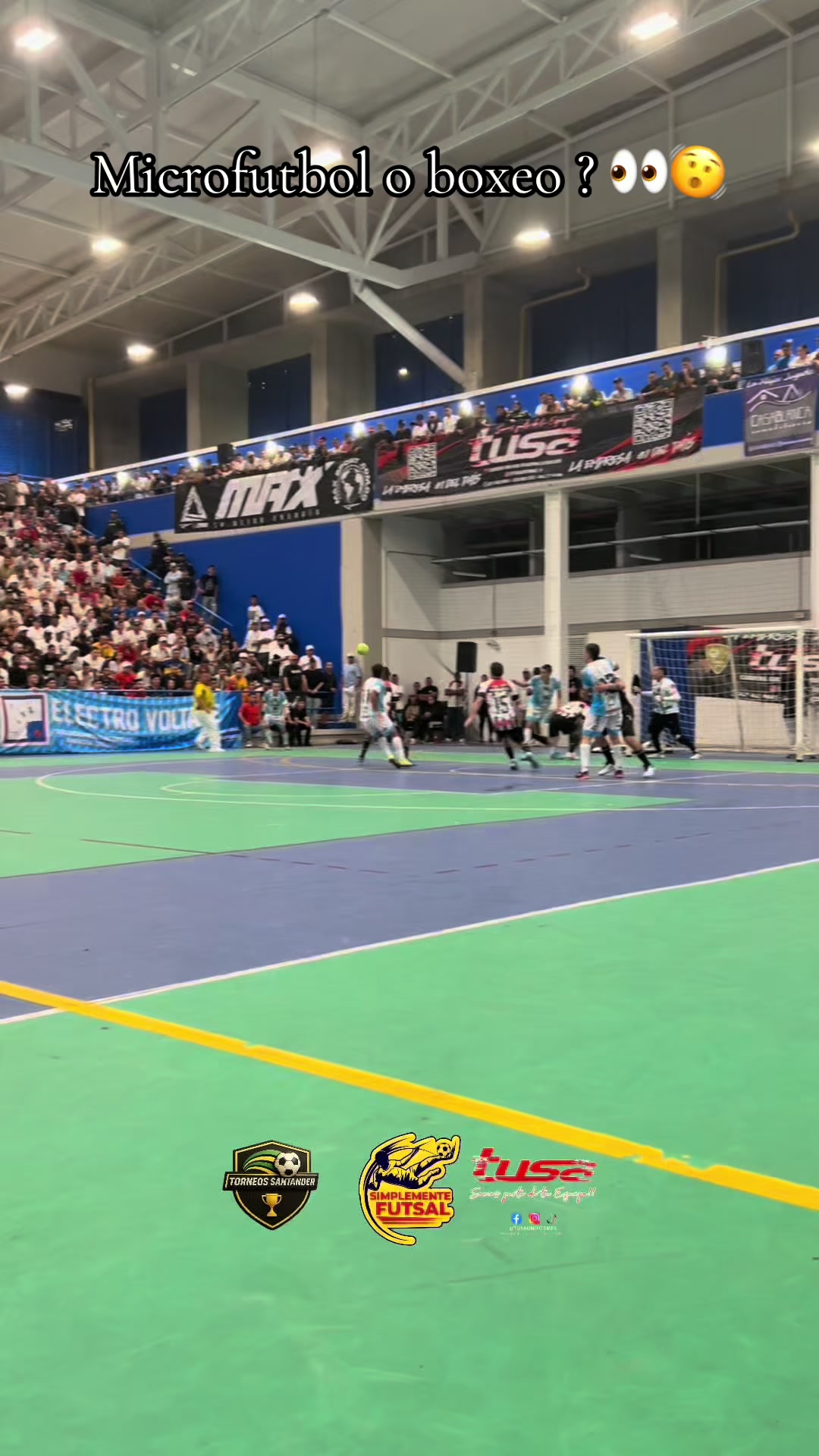@simplemente Futsal Oficial ⚽️