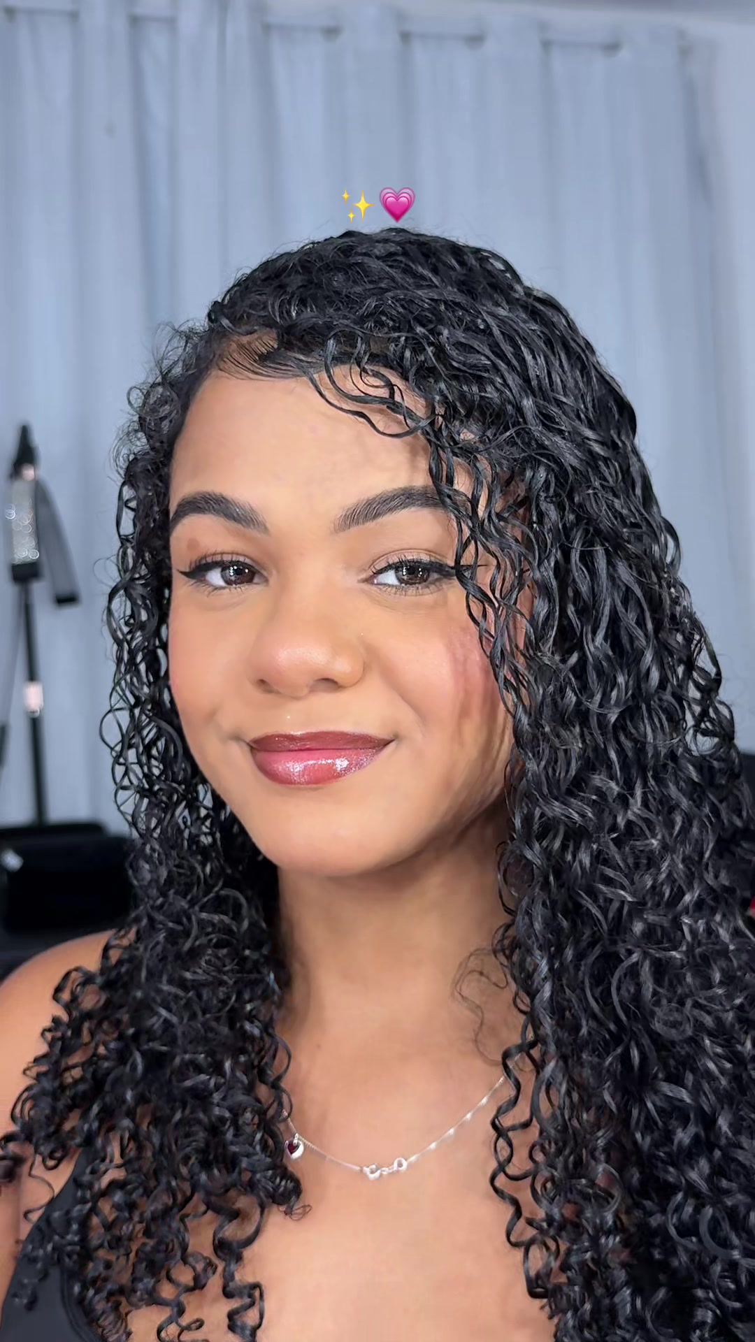 @Luh Viana | Maquiadora💄