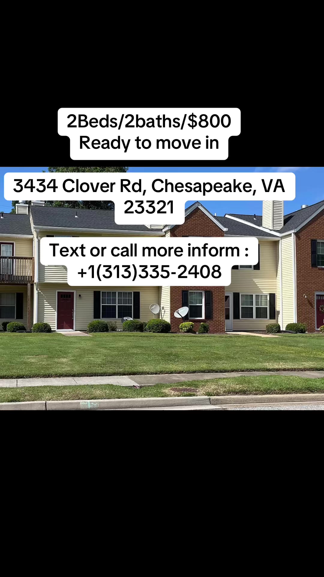 @Property Rental