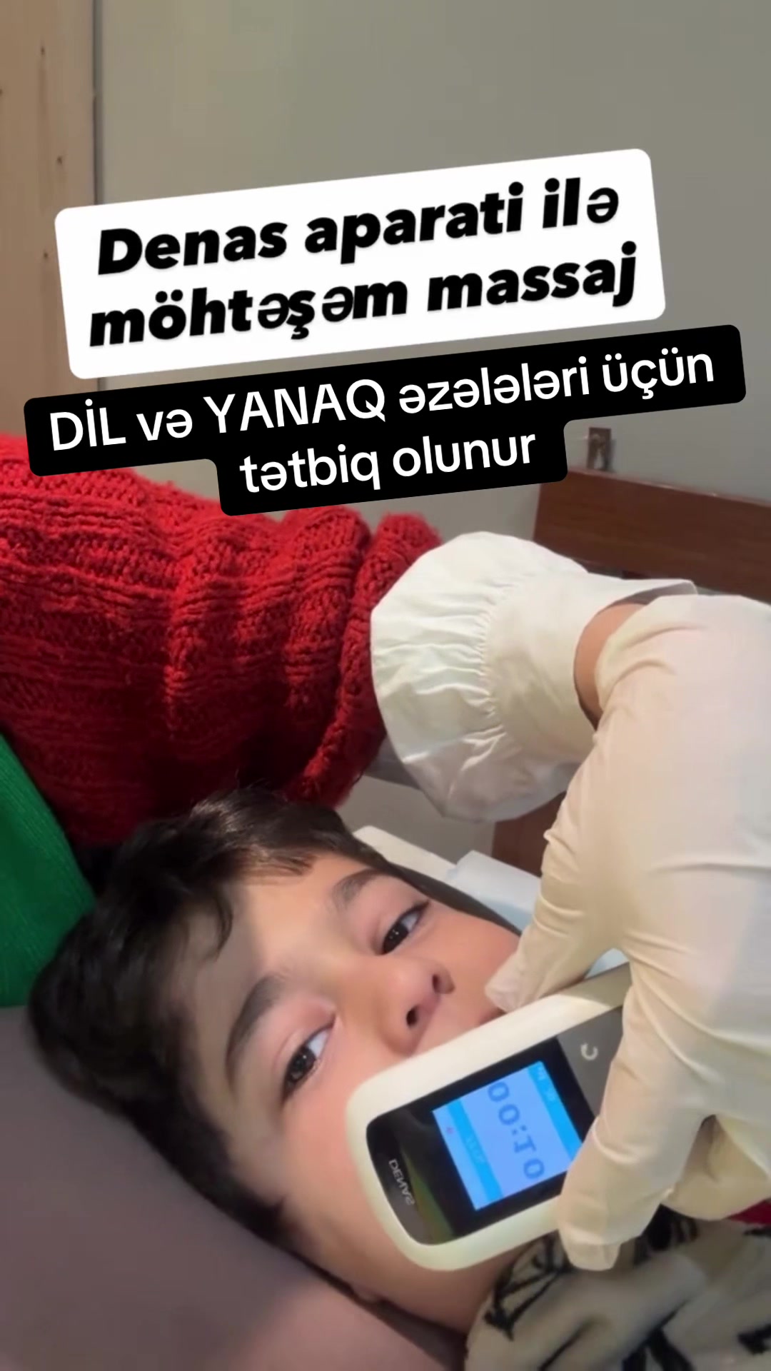 @BacarIQ Nitq İnkişaf Mərkəzi