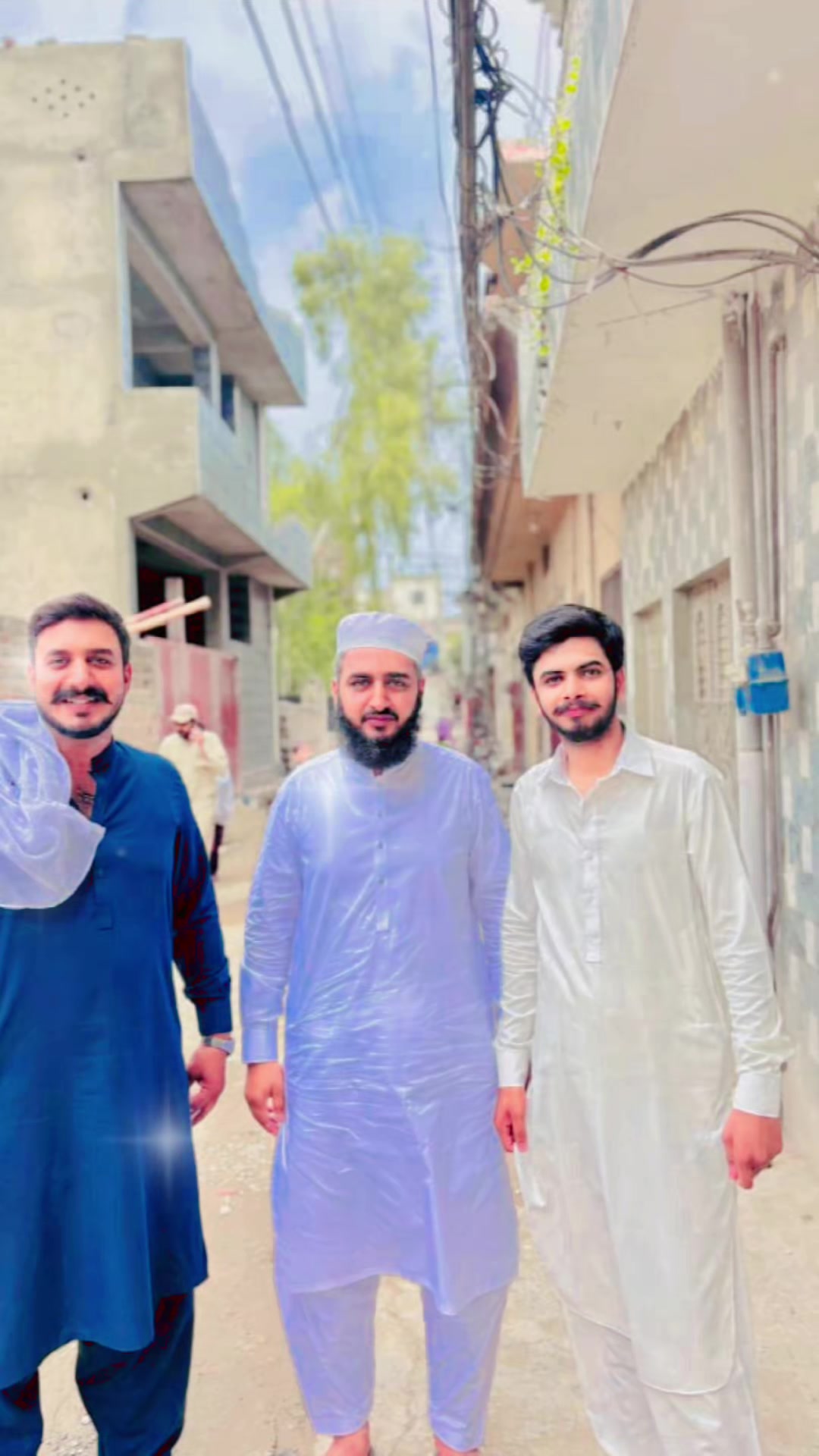@Ch Mateen Goujar