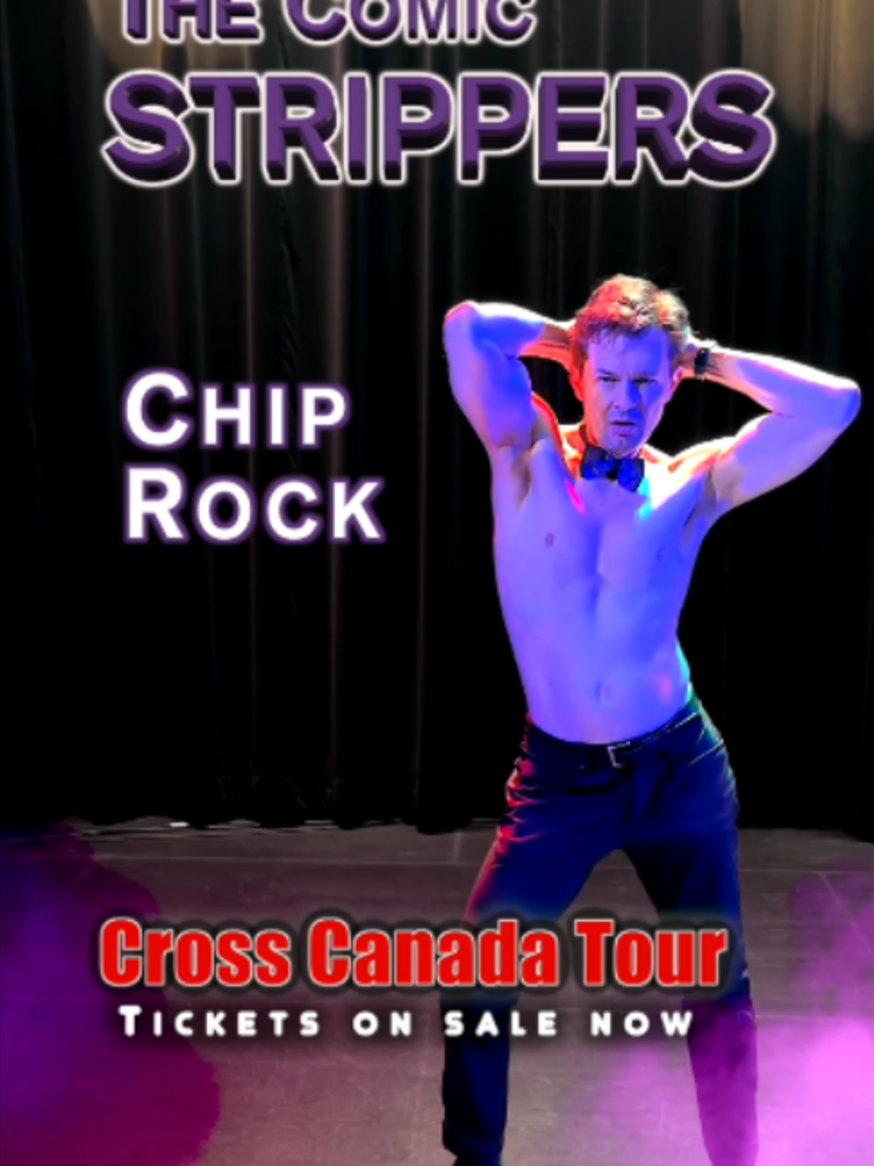 @The Comic Strippers