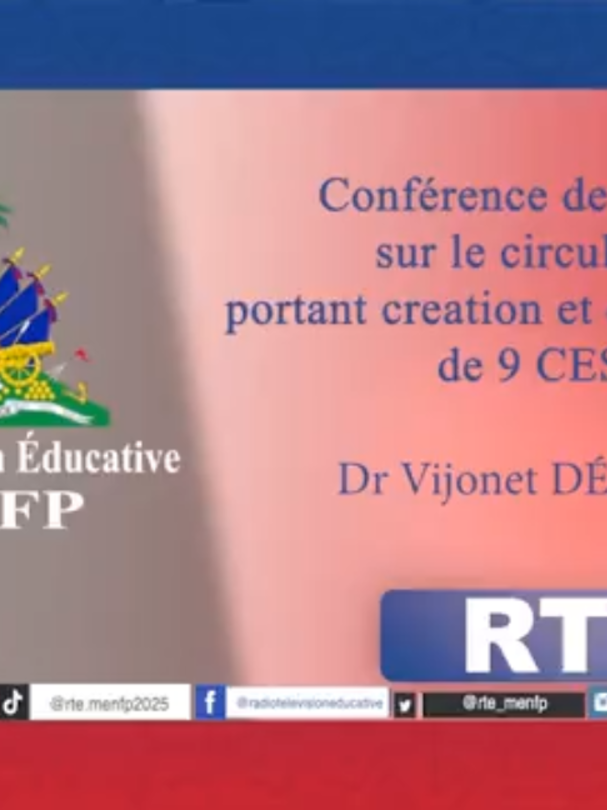 @Radio Television Educative